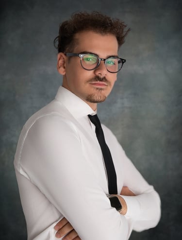 Emanuele Arena