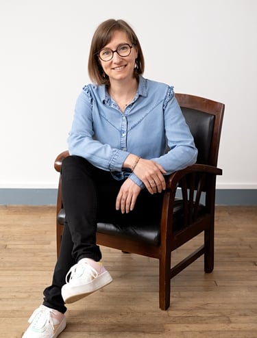 Muriel ENAULT Sophrologie EMDR gestion du stress