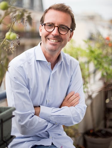 Olivier Tilloy