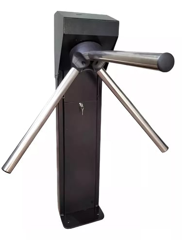 catraca roleta mecanica