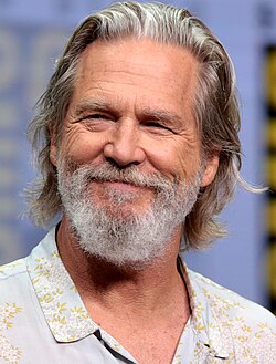 Jeff Bridges