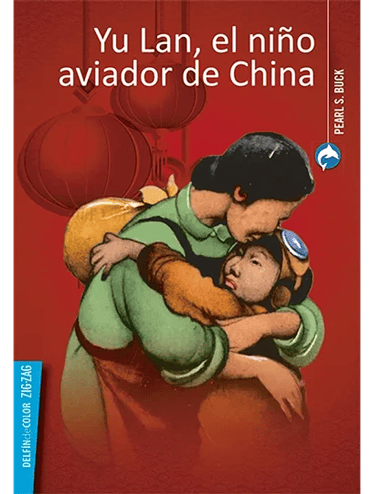Libro pdf Yu Lan, el niño aviador de China de Pearl S. Buck