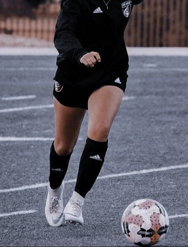 football