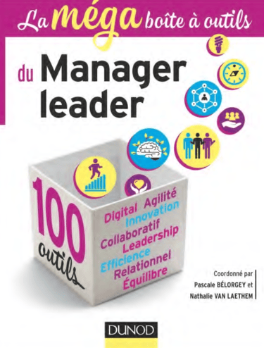 Manager leader outils