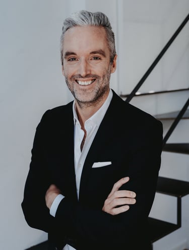 Consultant Jannes Weide