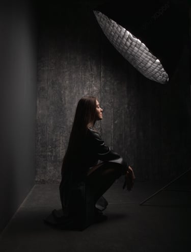 Asmenine fotosesija Kaune