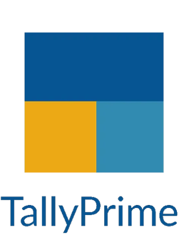 Tally Prime logo