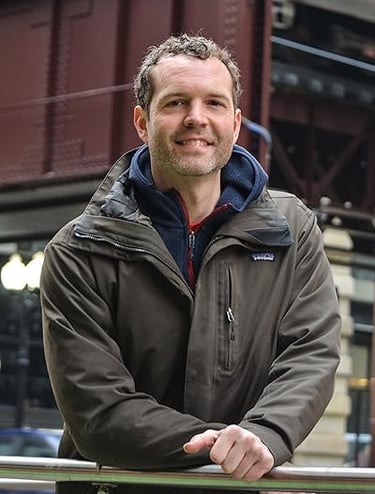 Matt Simpson