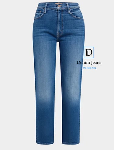 Women's pants manufacturer in Pakistan