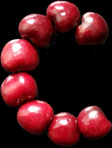 Cherries