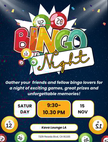 Things to Do in Los Angeles this Weekend 