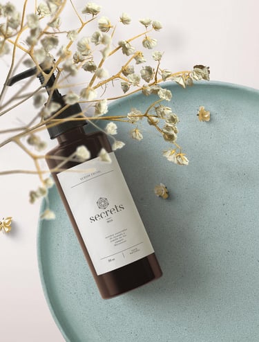 branding secrets ibiza