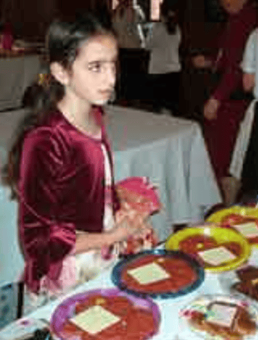 2005 Benefit
