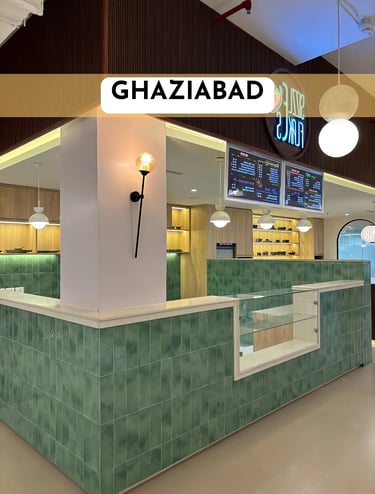 Interior in Ghaziabad