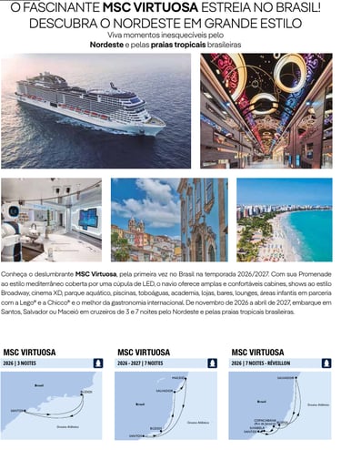 MSC VIRTUOSA