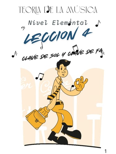 formación grado elemental de música