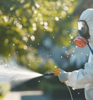 Hygie entreprise de propreté à Lyon - nettoyage tertiaire, industriel, dératisation, désinfection