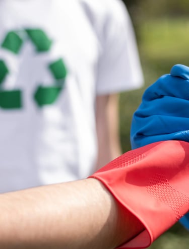 Hygie entreprise de propreté à Lyon - nettoyage écologique et responsable