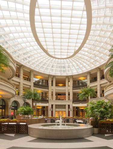 Hygie entreprise de propreté à Lyon - nettoyage tertiaire, industriel, dératisation, désinfection