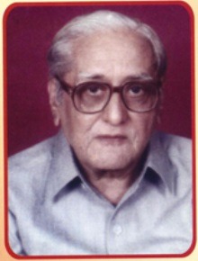 Gopaldas Dattani ("Babubhai")