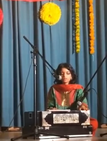 Performance