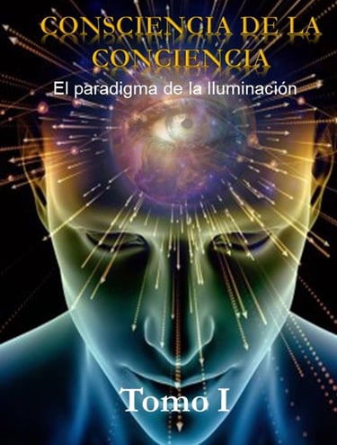 Es una matesis de Filosofía de la Mente para explorar la Consciencia en todas sus dimensiones