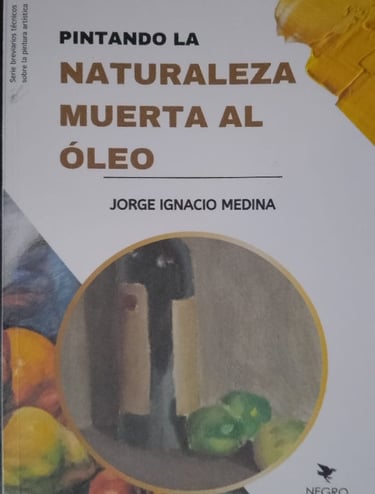 a book with a picture of a bottle of wine