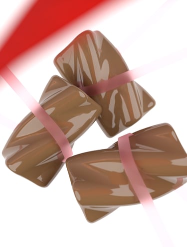 twist drink table modern sculptural side table contemporary furniture design luxury metal table deco