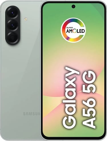 Galaxy A56