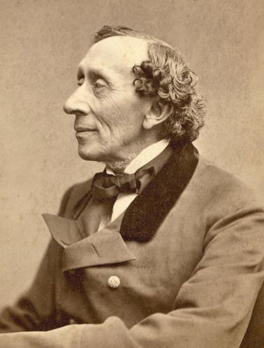 Hans Christian Andersen