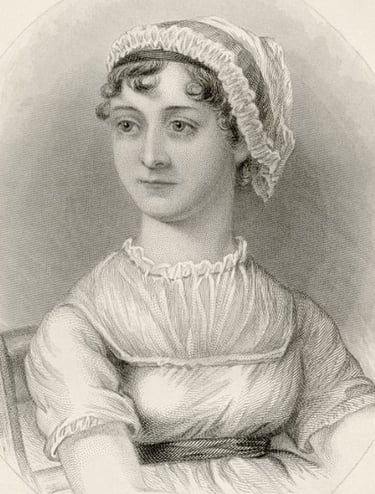 Jane Austen