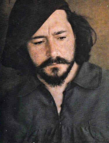 Leonid Andreyev