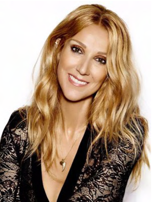 Celine Dion (ESFP)