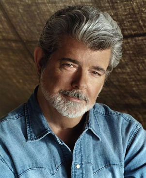 George Lucas (INFJ)
