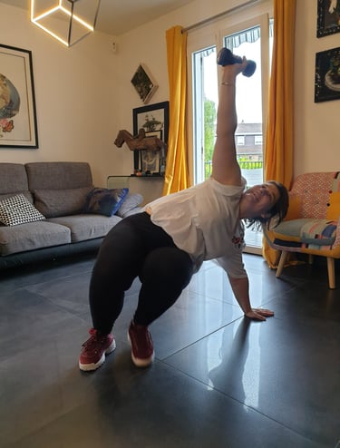  coach sportif  impulsion sport-santé 