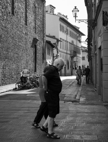 Fiorentini santa croce
