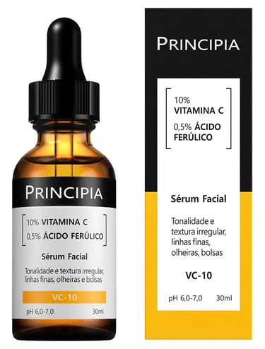 Sérum Principia Vitamina C VC-10 30ml