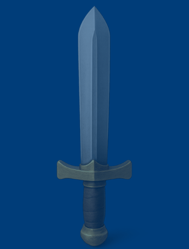 texas sword