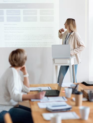 formation lien social