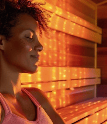 Fabricacíon Saunas Infrarrojo Colombia Onzen