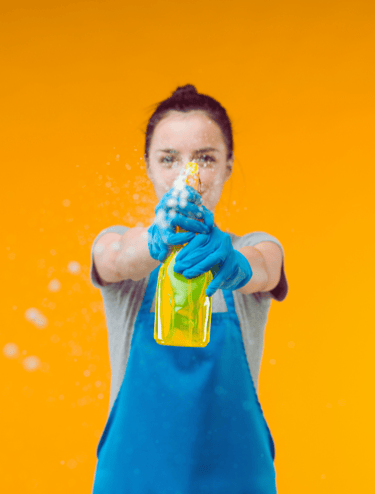 nettoyage de vitres fiable et efficace à bruxelles