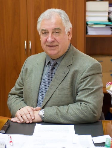 нефролог лікар Колесник Микола Олексійович Київ