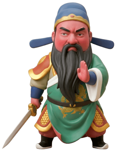 拜保儀尊王