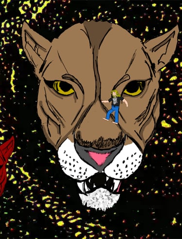 CatMxn Image Cat Heads