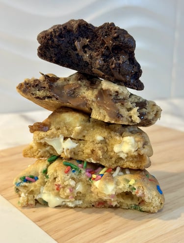 Cookies