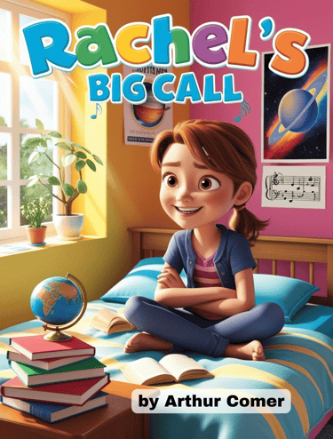 Link to Visual Audiobook for children