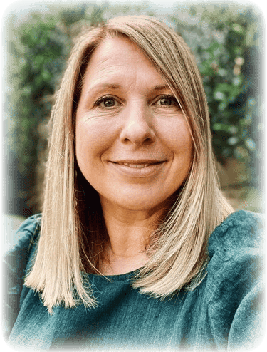 Photo of Melanie Anderson