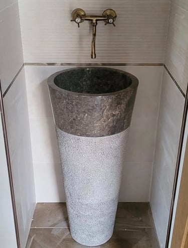 lavabo design