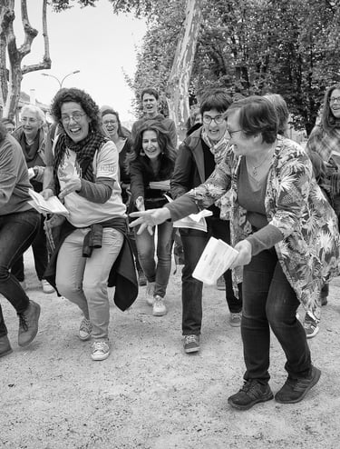 Chorale le chant des possibles