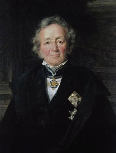 Leopold von Ranke